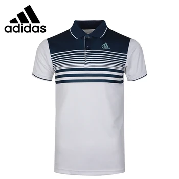 

Original New Arrival Adidas CCTCB PQ POLO Men's POLO shirt short sleeve Sportswear