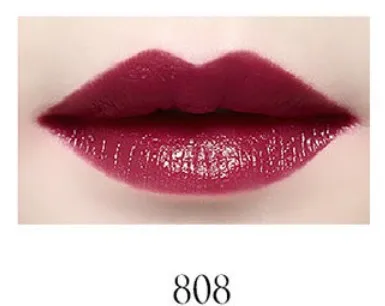 

Waterproof Gloss Lipstick Nude Matte Velvet Glossy Lip Balm Lasting Lipstick Moisturizer Matte Pigment Tint Lip Stick Lip Makeup