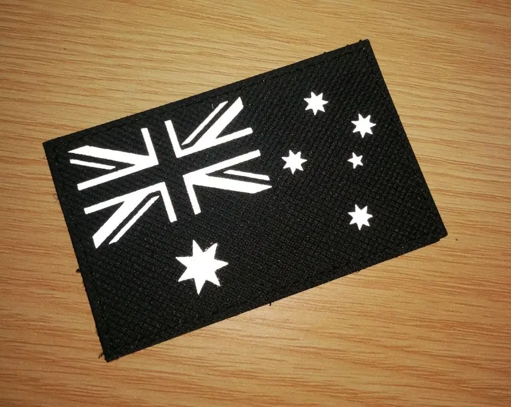 Multicam-Flag-IR-Infrared-Patch-USA-France-Spain-America-Canada-Mexico-AU-Union-Jack-Military-Morale (3)