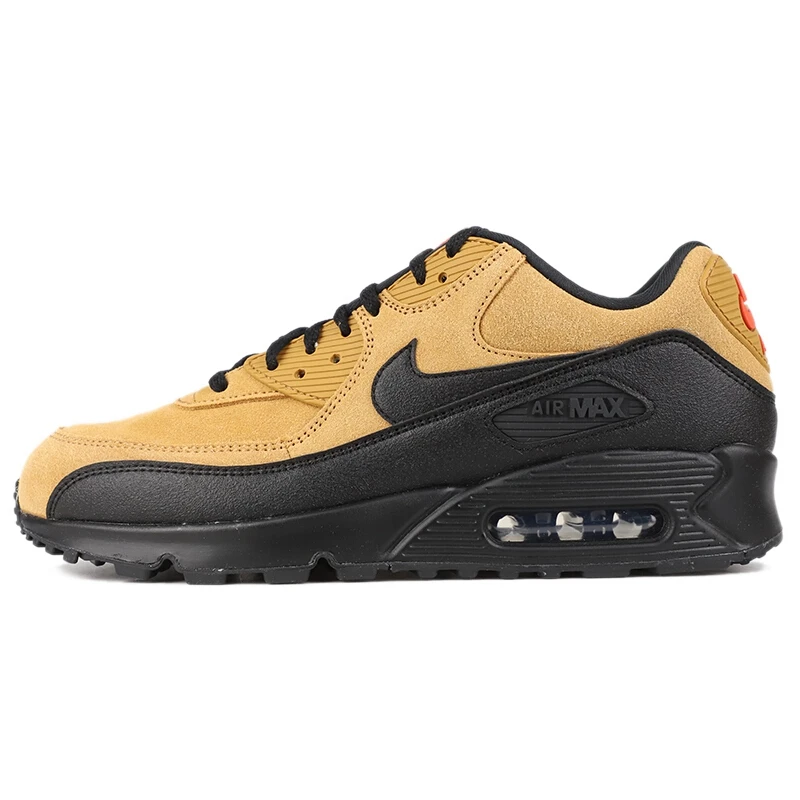 Новое поступление NIKE AIR MAX 90 ESSENTIAL Для мужчин, прямые поставки от производителя