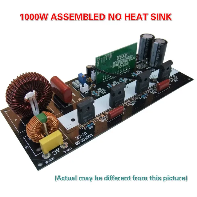 1000WAssembledNoSink