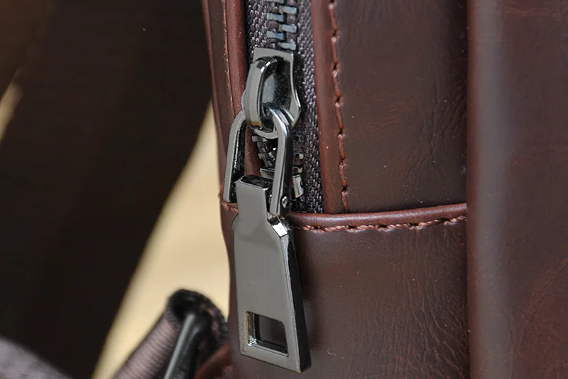 New Arrival Men's Chest Bag Designer Messenger Bag New Back Pack Travel Hot Outdoors Messenger Bag Fashion Vintage Bags