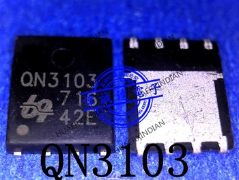 

1Pieces new Original QN3103M6N QN3103 PAPAK56 QFN8 In stock real picture