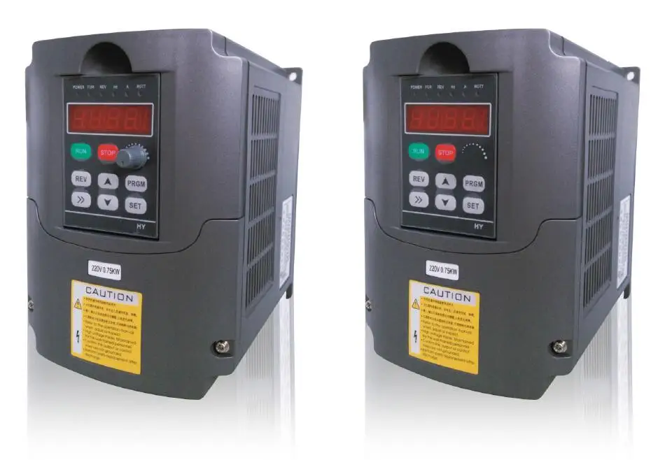 380v 5.5kw VFD инвертор с переменной частотой для ЧПУ шпинделя управления скоростью вращения шпинделя
