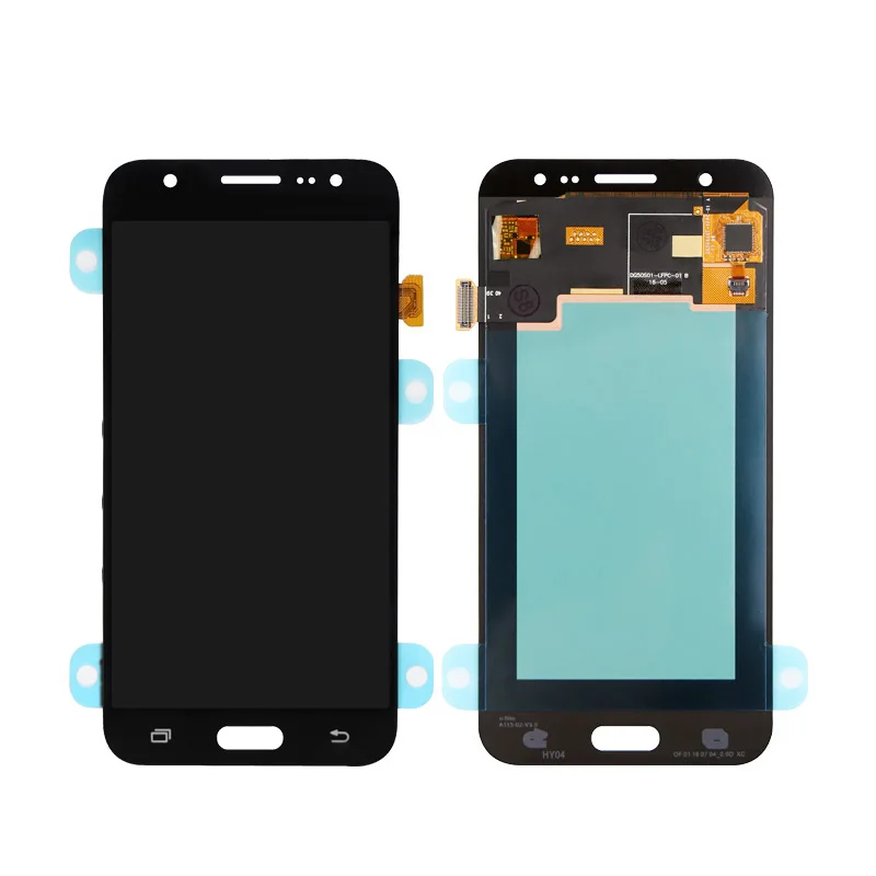

For Samsung Galaxy J5 2015 J500 J500F J500FN J500H LCD Super AMOLED Display Touch Screen Digitizer Assembly 5.2'' LCD
