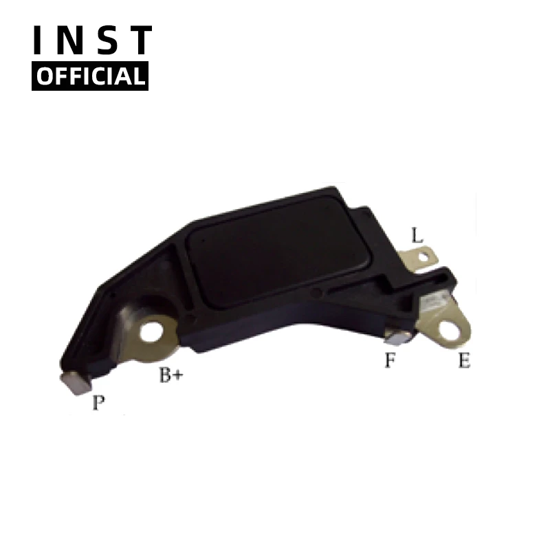 Car & Truck Charging & Starting Systems Car & Truck Voltage Regulators