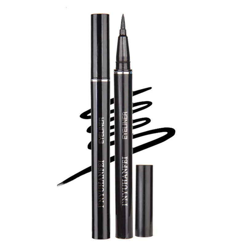 Профессиональная жидкая подводка для глаз водостойкий стойкий макияж подводка для глаз карандаш для макияжа 998