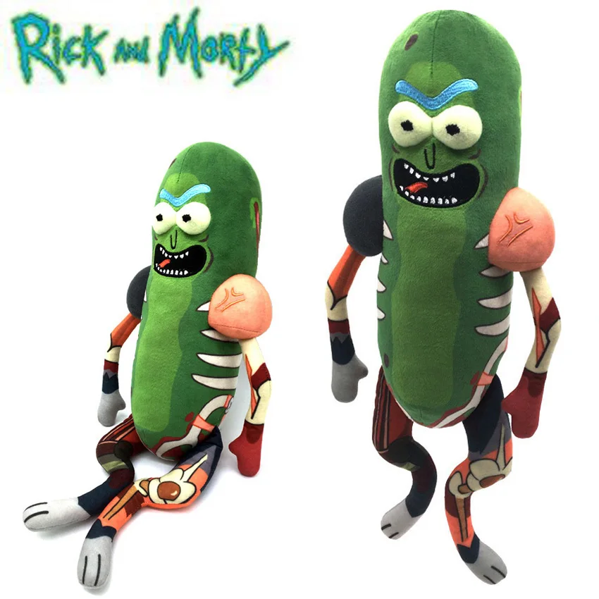 mr poopybutthole plush toy