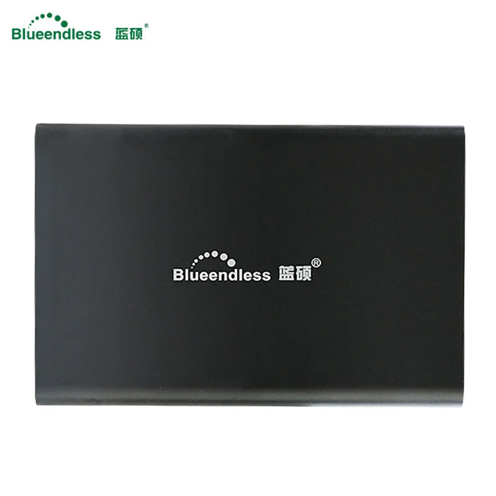 2 5 &quotUSB 3 0 внешний жесткий диск 160 Гб/250 ГБ/320 Гб/500 ГБ высокоскоростной мобильный