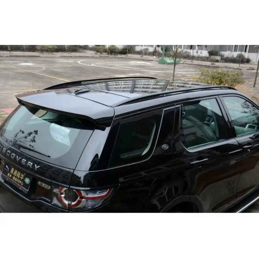 Для багажников на крышу, багажная стойка для Land Rover Discovery Sport,,,, высокое качество, алюминиевый сплав, автомобильные аксессуары