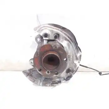 

8367321 steering knuckle Front Right Bmw 1 Series Saloon (e81/e87) 118d Limited Sport Edition