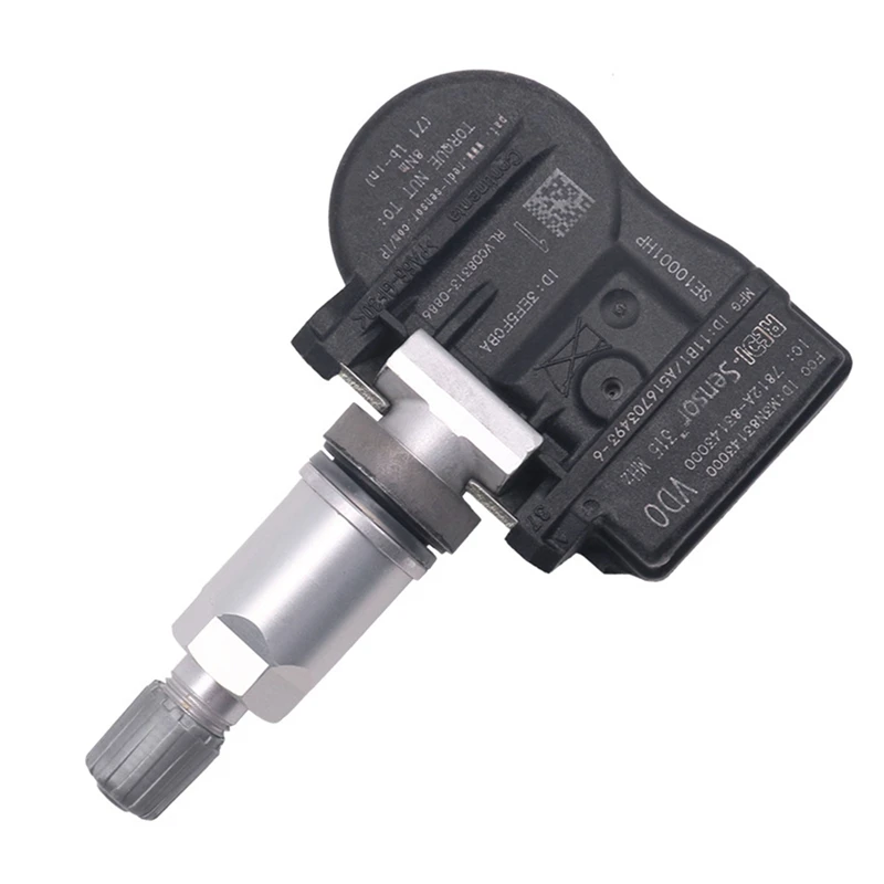  TPMS  SE10001HP Ÿ̾ з ͸ ý VDO 315MHz, ֻ ũ̽      