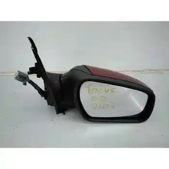 

1610043 RIGHT REARVIEW MIRROR FORD FOCUS LIM. (CB4)