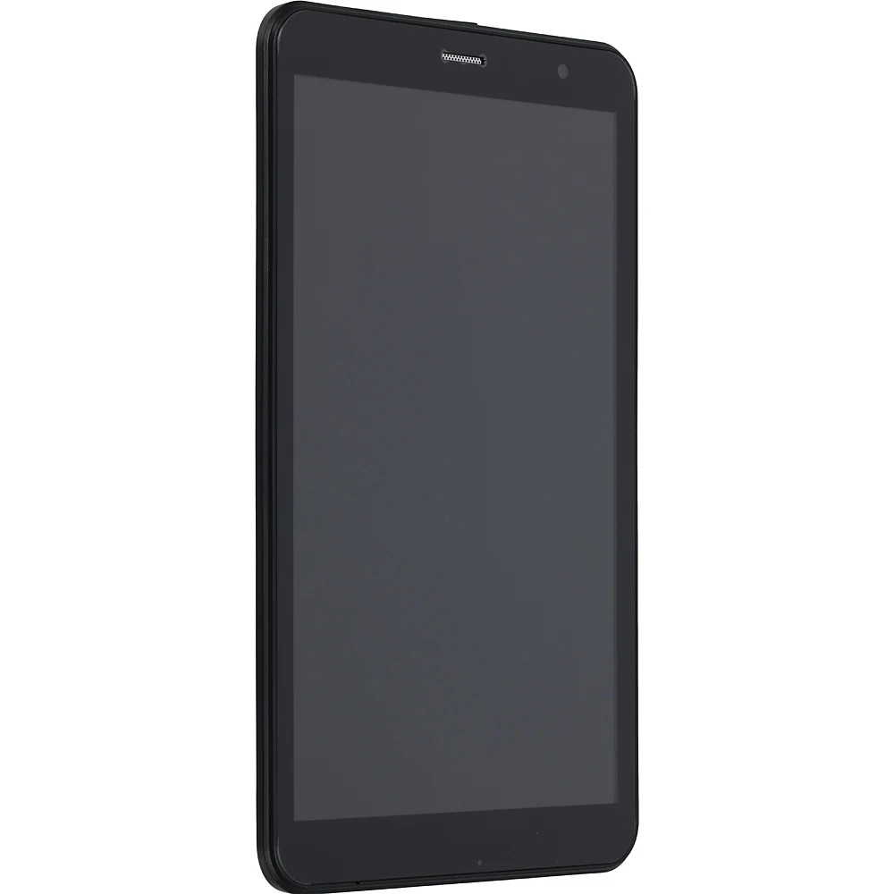 Планшет DIGMA Optima 8019N 4G. 1GB. 8GB. 4G черный