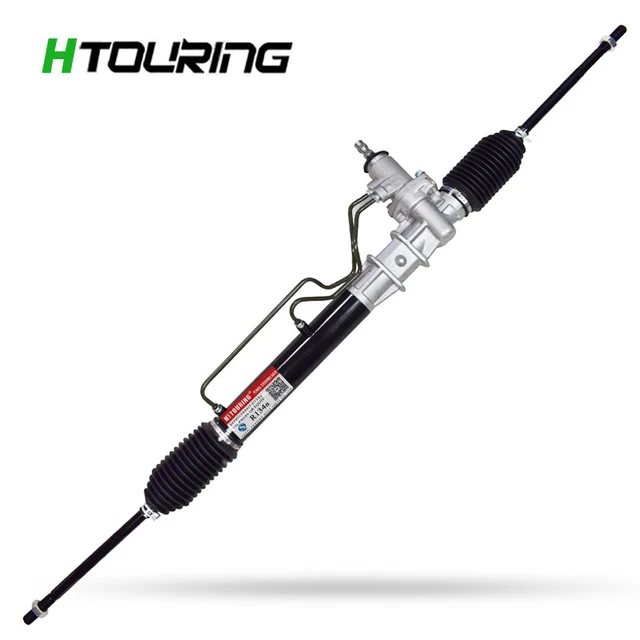 Auto Spare Part gear steering Power Steering Rack MR374045  