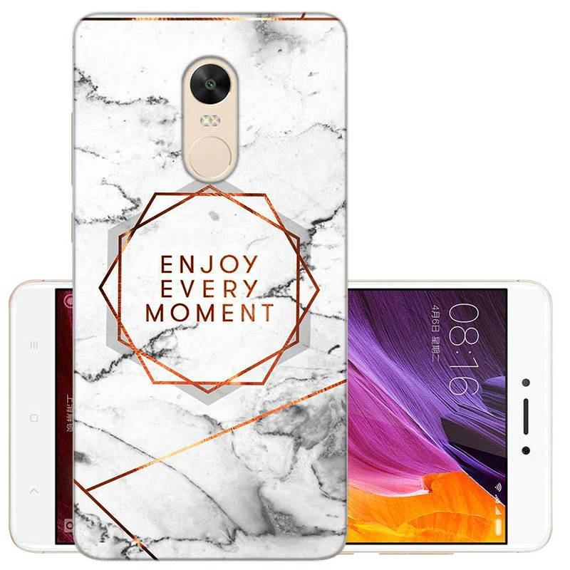 xiaomi leather case case TPU Case For Xiaomi Redmi Note 4 Global Version Cases Note 4X 32 GB Cases Cover Back Patterned Case For Xiomi Redmi Note 4X xiaomi leather case cover Cases For Xiaomi