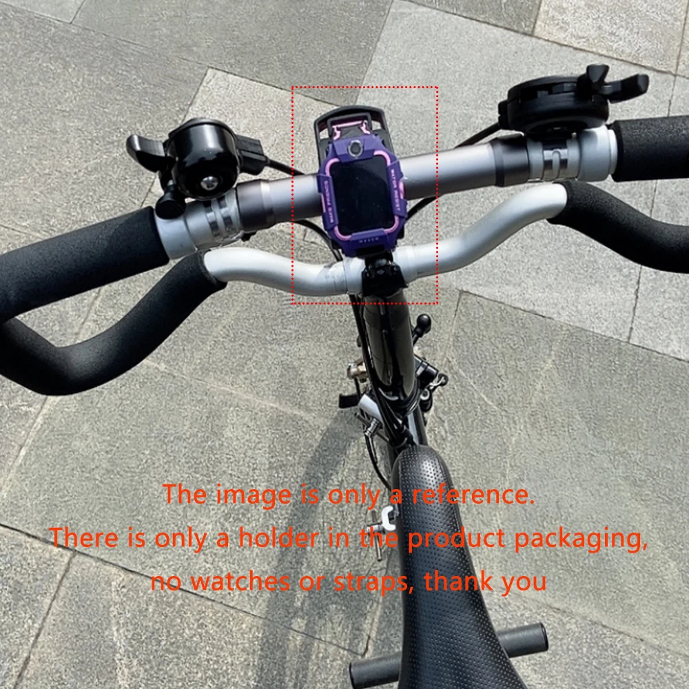 Bicycle Quick Release Bike Handlebar 