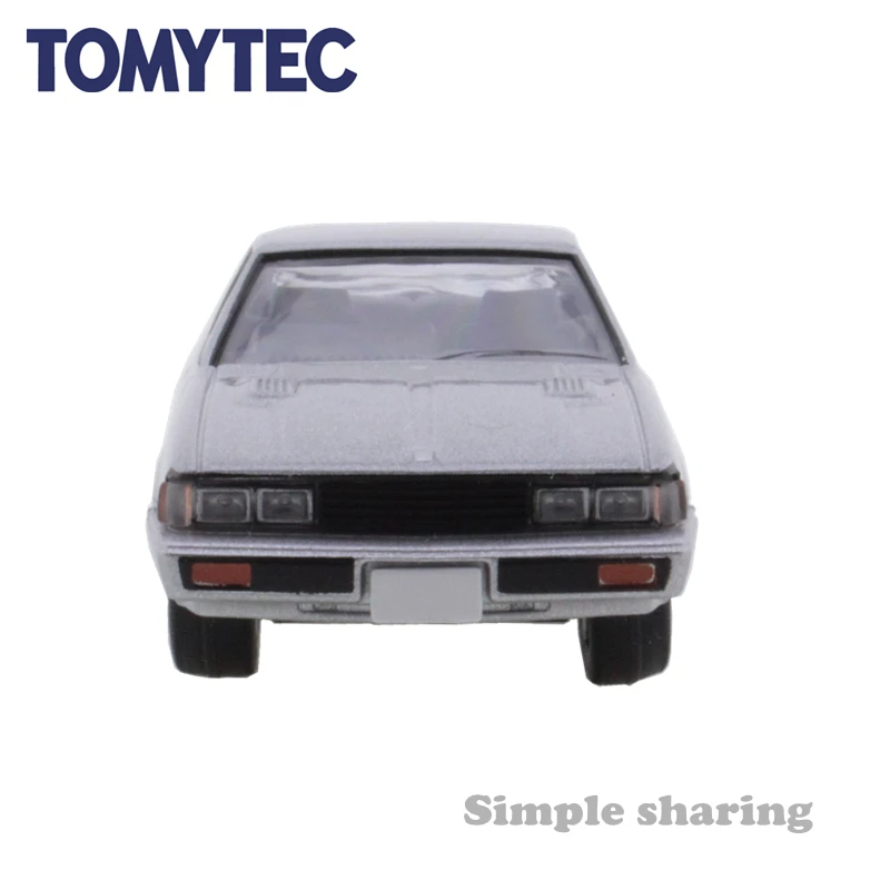 Tomytec tomica limited Винтаж neo lv n154 nissan Газель хэтчбек литой миниатюрный 1981 стиль