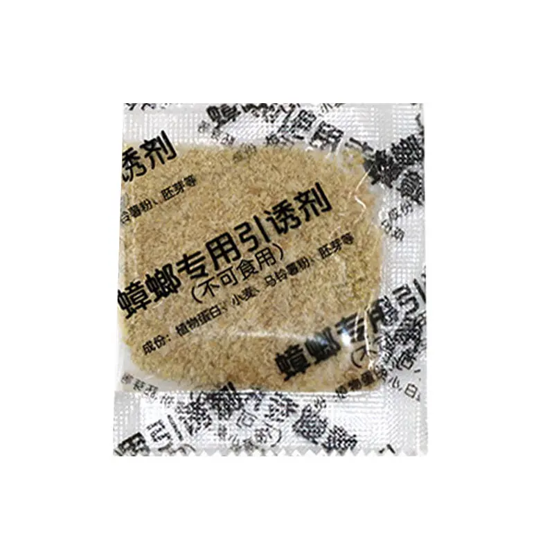 

10 Pcs Cockroach Killing Bait Pest Control Powerful Cockroach Killing Bait Kitchen Household Using TUE88