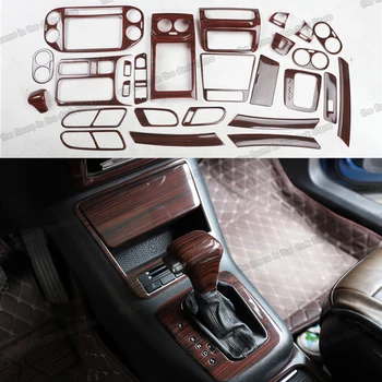 三菱ランサー gt gts · デ · 2008-2015 炭素繊維スピードメーターステッカーインストルメントパネル修正されたカバー車のアクセサリー