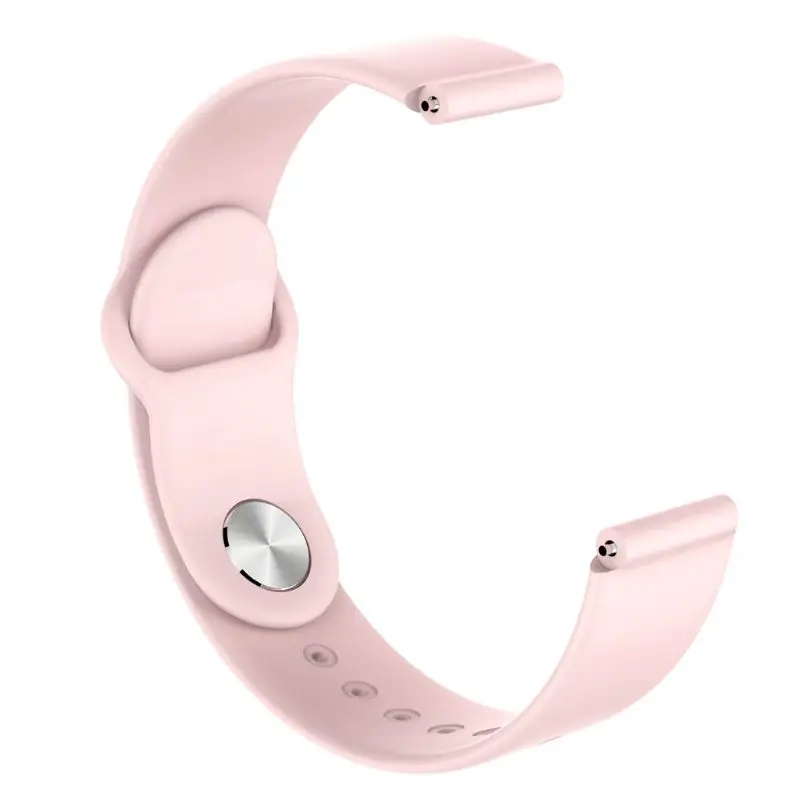 B57 Strap Band For B57 Smart Watch Women Men Waterproof Sweatproof Sport Strap for smart watch