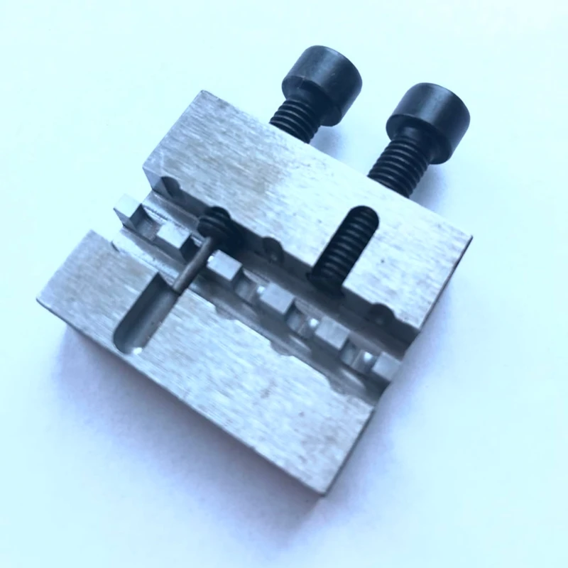 Dropship-35 цепной выключатель инструмент гоночный цепной пресс инструмент CNC стальная структура