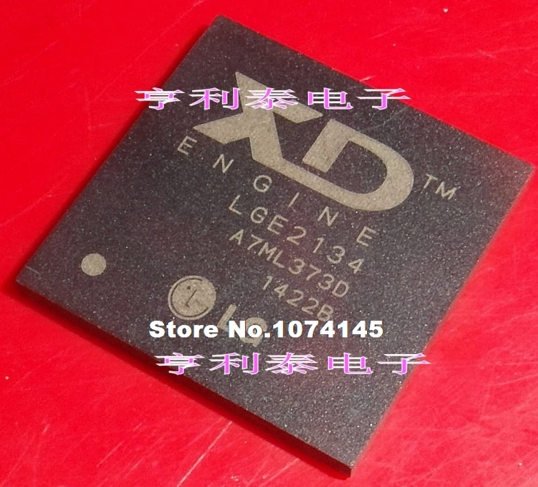 

LGE2134