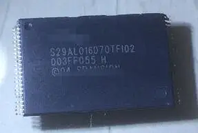 Бесплатная доставка Новый S29AL016D70TFI02 | Электроника