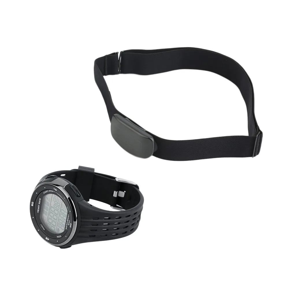 Multi-Functional Smart Watches Pedometer Heart Rate Monitor Calories Counter Fitness Tracker Outdoor Men 's Sports Watch