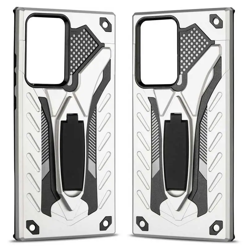 

Shockproof Case For Samsung Note 20 Ultra Soft Silicon & Hard PC Armor Case For Samsung Galaxy Note 20 Ultra Protection Cover
