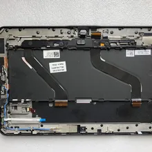 Плоский чехол для ноутбука Dell Latitude 10 ST2 A чехол с ЖК-сенсорным экраном с экраном в сборе KRYY1