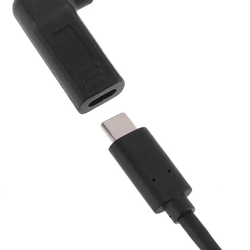 USB Type C Женский адаптер питания 5 5x1 7 мм для Acer Aspire 5315 5630 5735 5920 5535 5738 6920 7520