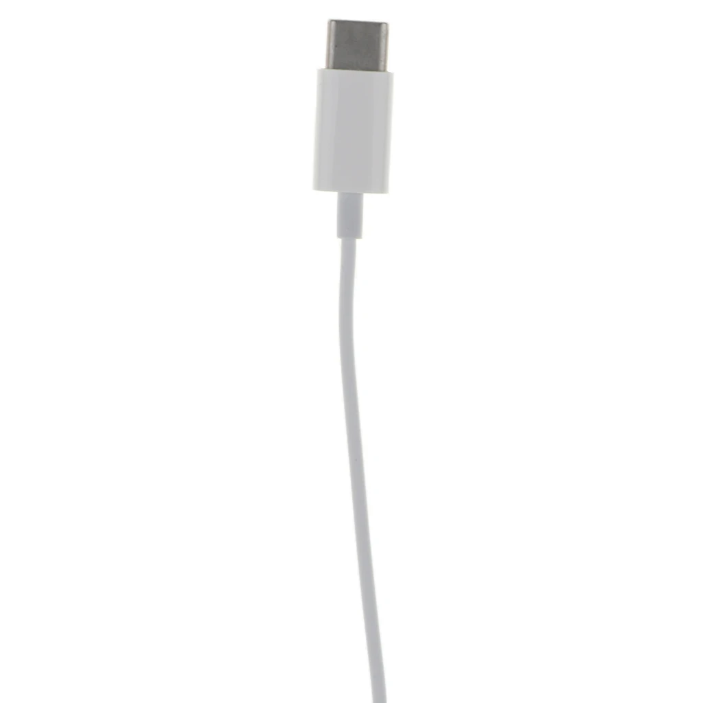 USB C type-C стерео Половина наушники-вкладыши гарнитура наушники для samsung