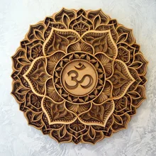 

European Retro Metal Art New Mandala Indoor Crafts dies scrapbooking alphabets letters die cut metal die cuts new 2021