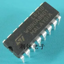 5 шт./лот L6210(DIP-16
