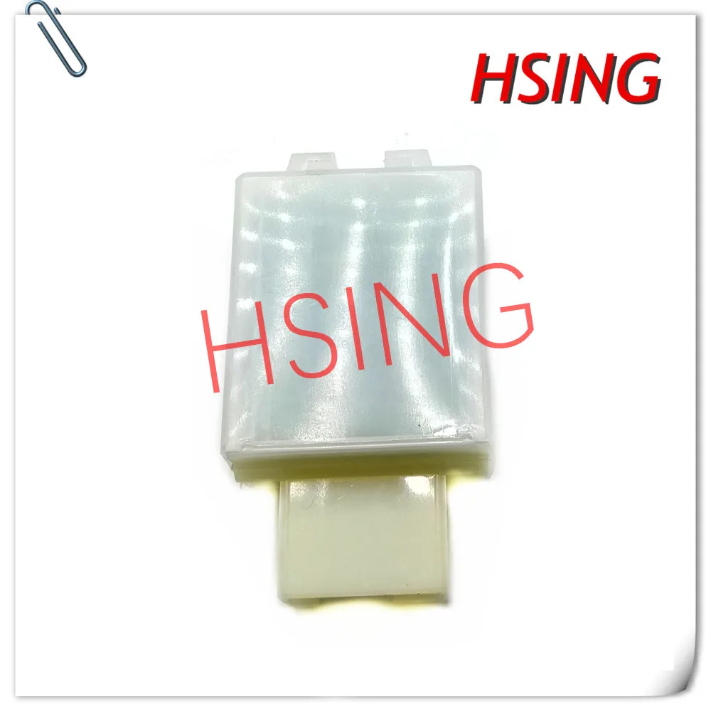 HSINGYE абсолютно# GJ6A-66-830 реле сигнала поворота светодиодный мигалка подходит для MAZDA 6 MPV* ЧАСТЬ No# GJ6A66830