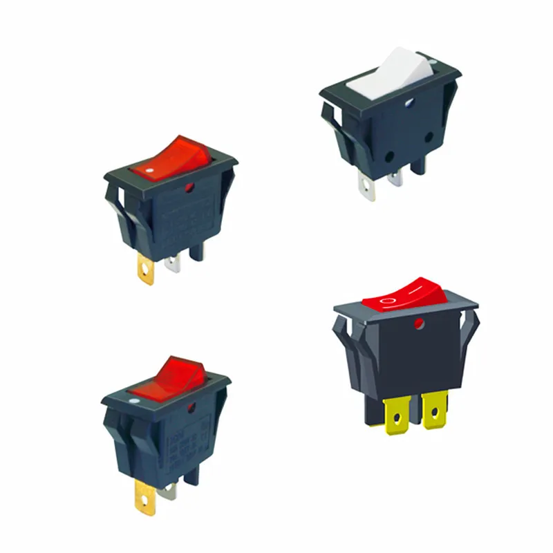 

Ship Type Switch KCD3-302 Light Included KCD3 Size 32*15.8 Installation Size 28*13