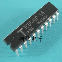 5 шт./лот TC5561P-55(DIP-22