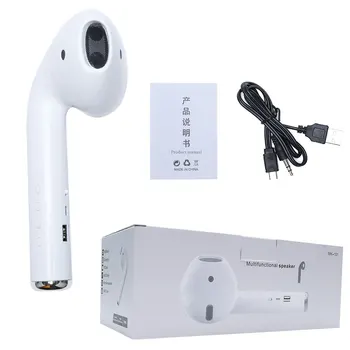 

Bluetooth Speaker Giant Headset Speaker Portable Outdoor speaker Wireless speaker Sound 3D Stereo Music soundbar boombox
