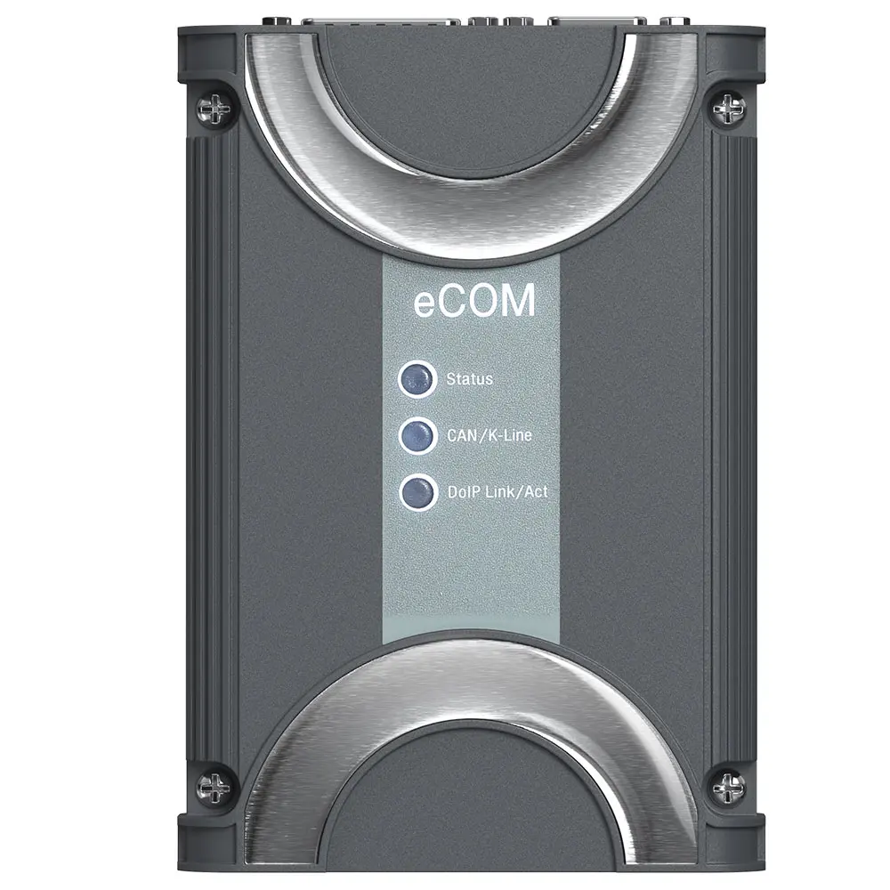 

For Benz ECOM Doip Diagnostic & Programming Tool with USB Dongle for Latest MB Till 2019