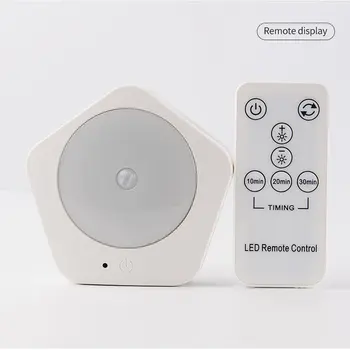 

Smart Night Light Led Sensor Light Human Body Infrared Sensor Light Led Cabinet Light Wardrobe Light