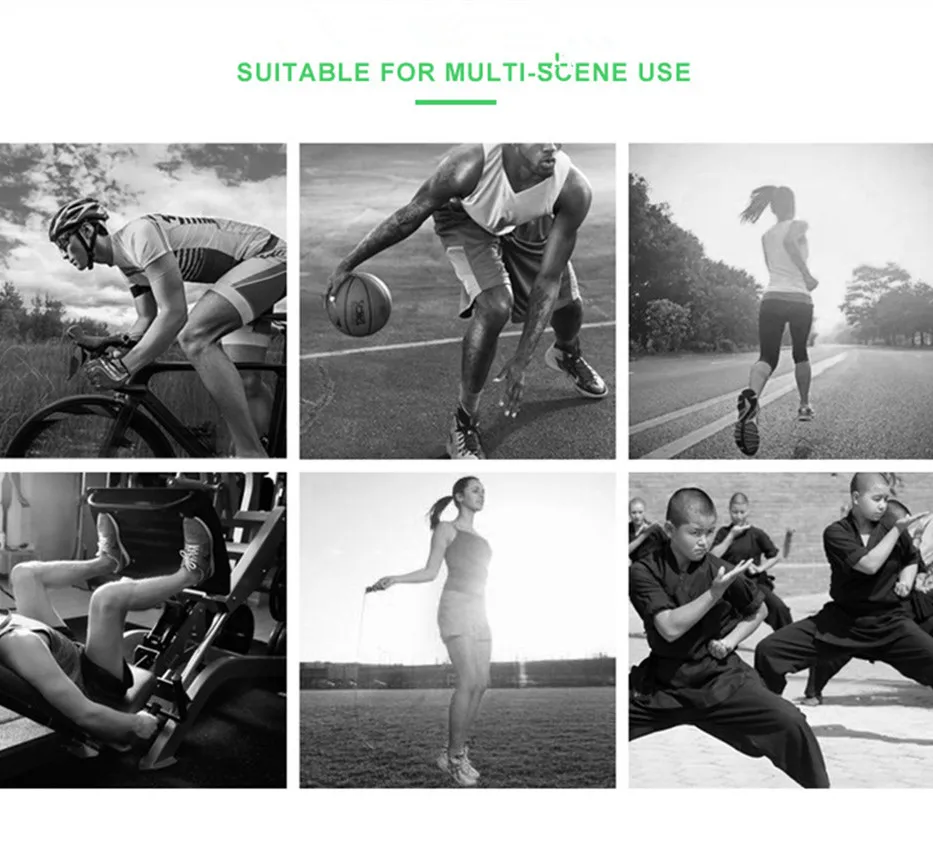 Эластичная Повязка На Лодыжку с левым и правым ремешком|Поддержка лодыжки| |