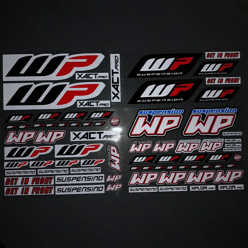 ݻ  WP  ƼĿ Ŀ  Į For Duke RC KTM 200/390/690/990/1090/1190/1290 Kawasaki Z Ninja 400/900