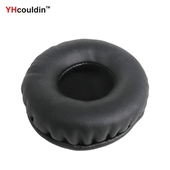 

Replacement Ear Cushions For Audio-technica ATH-FC7 ATH-FC700 ATH-FC707 ATH-FC5 ATH-RE70 SJ1 SJ11 ATH-200AV