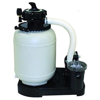 

BANCADA BRASIL F.400 SIDE + BOMBA 7M3/H