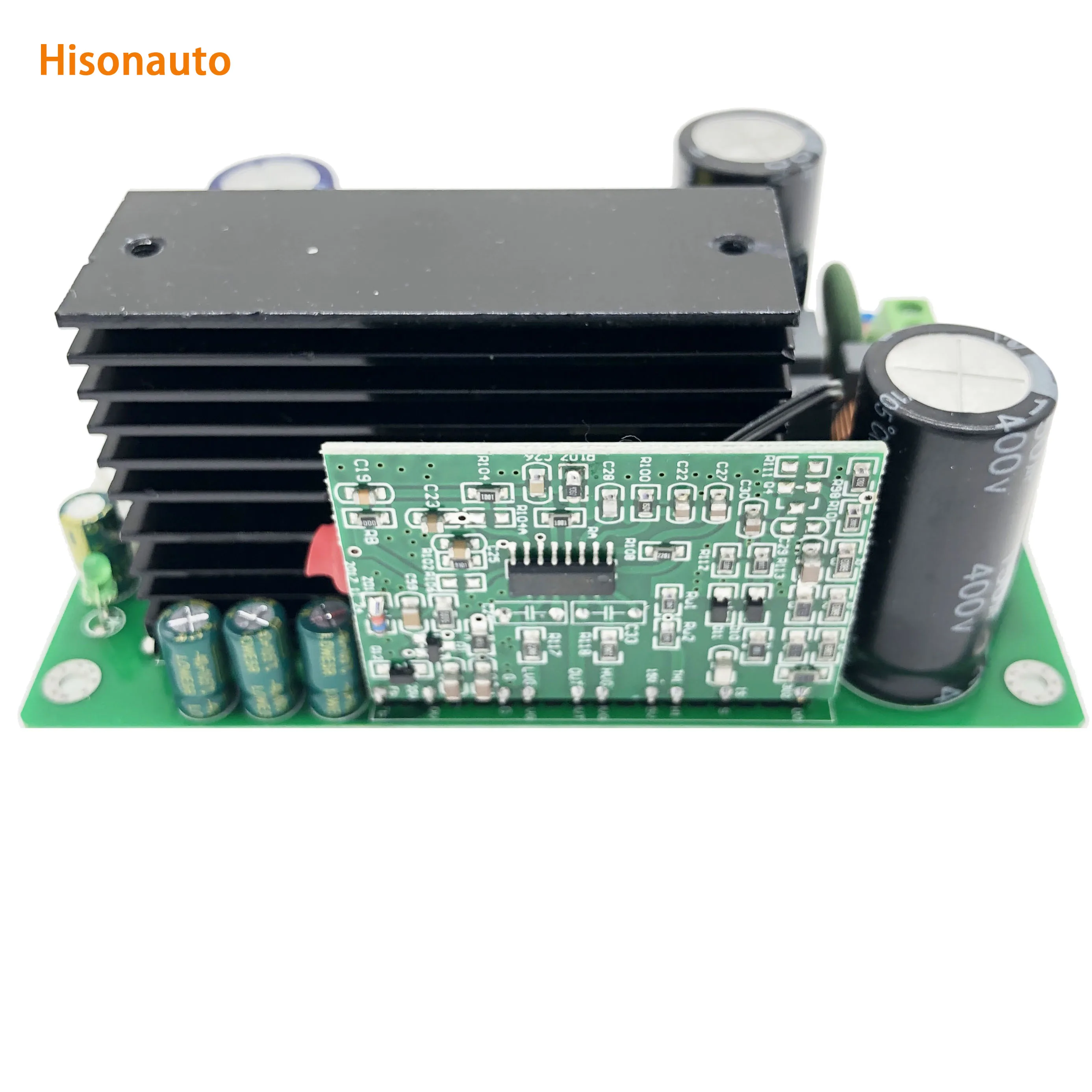 HIFI Amplifier Switch Mode Power Supply SMPS LLC 500W 600W 1000W 1500W 2000W PSU Dual DC Output ±24V36V 48V 60V 70V 80V 4