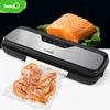 saengQ Best Electric Vacuum Sealer Packaging Machine Vacuum Food Sealing For Home Kitchen Food Bags Commercial Vacuum Machine 1