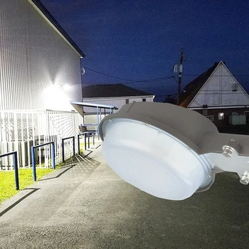 

Led Street Yard Garden Light Path Wall Flood lamp Outdoor 20W 30W 40W Waterproof Home Lighting Commercial Lighting