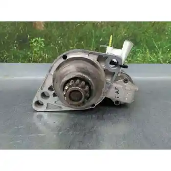 

02Z911024K STARTER MOTOR VOLKSWAGEN CADDY KA/KB (2C)