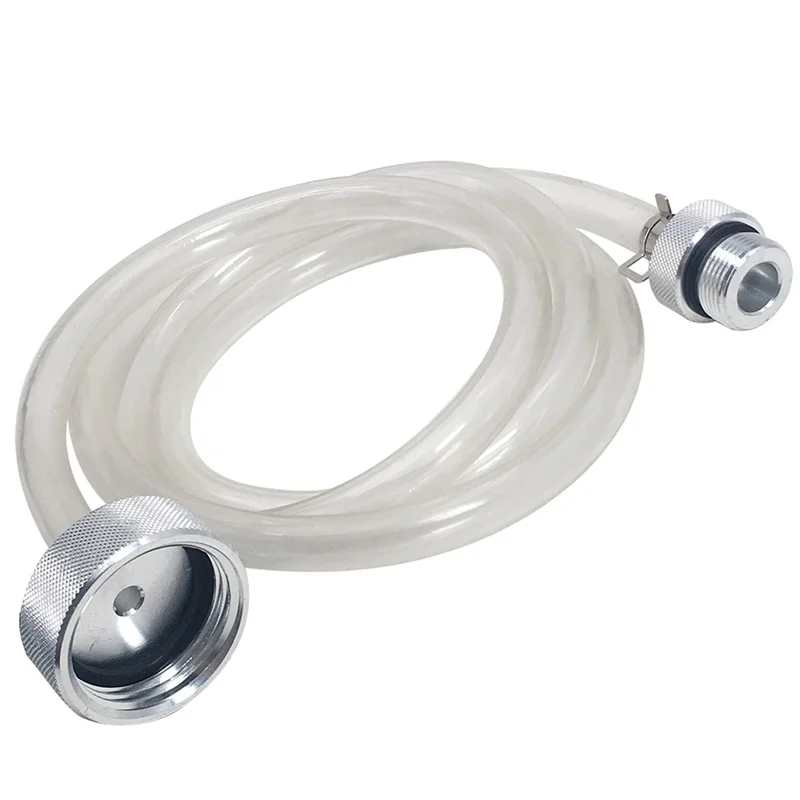 Other Parts & Accessories Oil Filling Hose DSG Gearbox & Oil Change